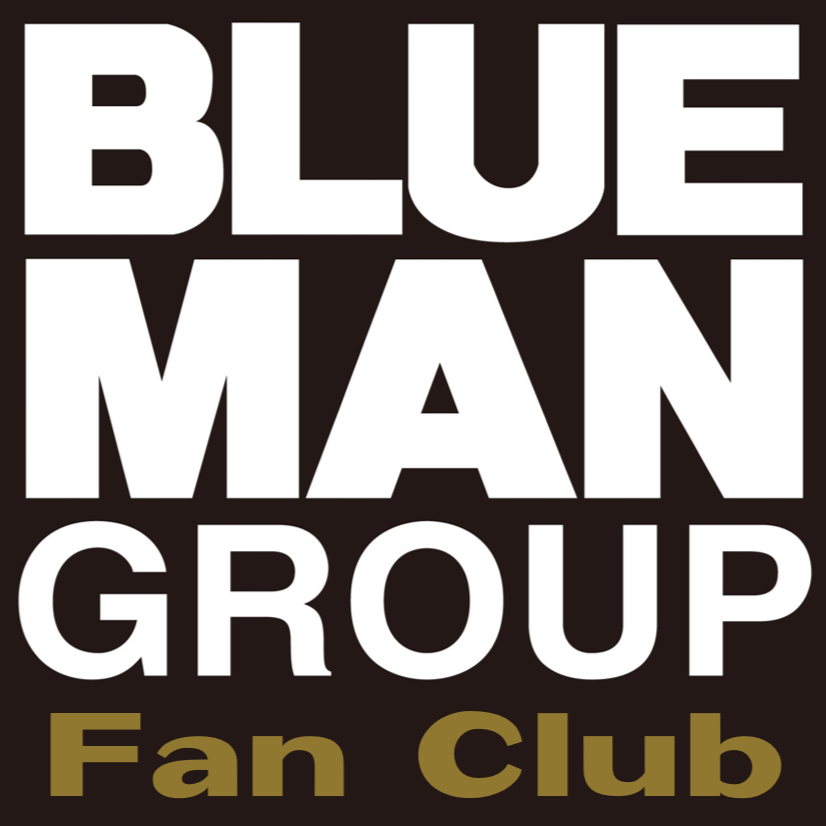 ブルーマンファンクラブ事務局